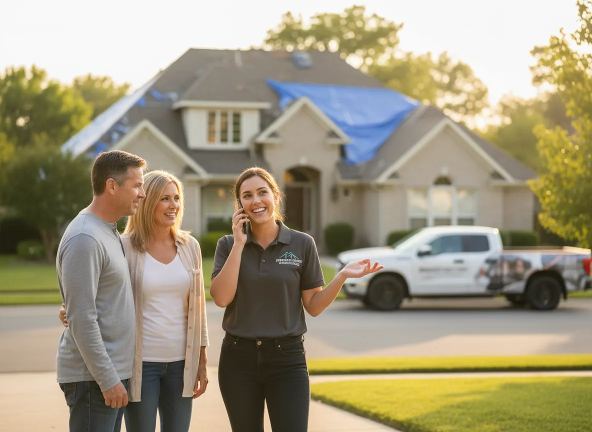 Emergency Roof Repair Ogden, IA FAQs